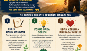stopmengeluh