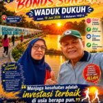 sunsetdukuh