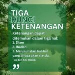 Ketenanganjiwa