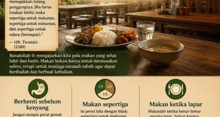 makansepertiga