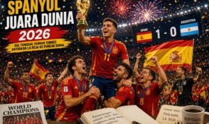spanyol