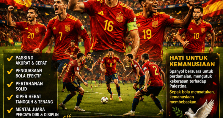spanyol