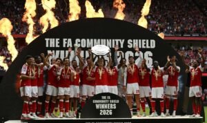 Arsenal AFP Glyn Kirk Arsenal-AFP-Glyn-Kirk