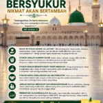 Banyak Bersyukur