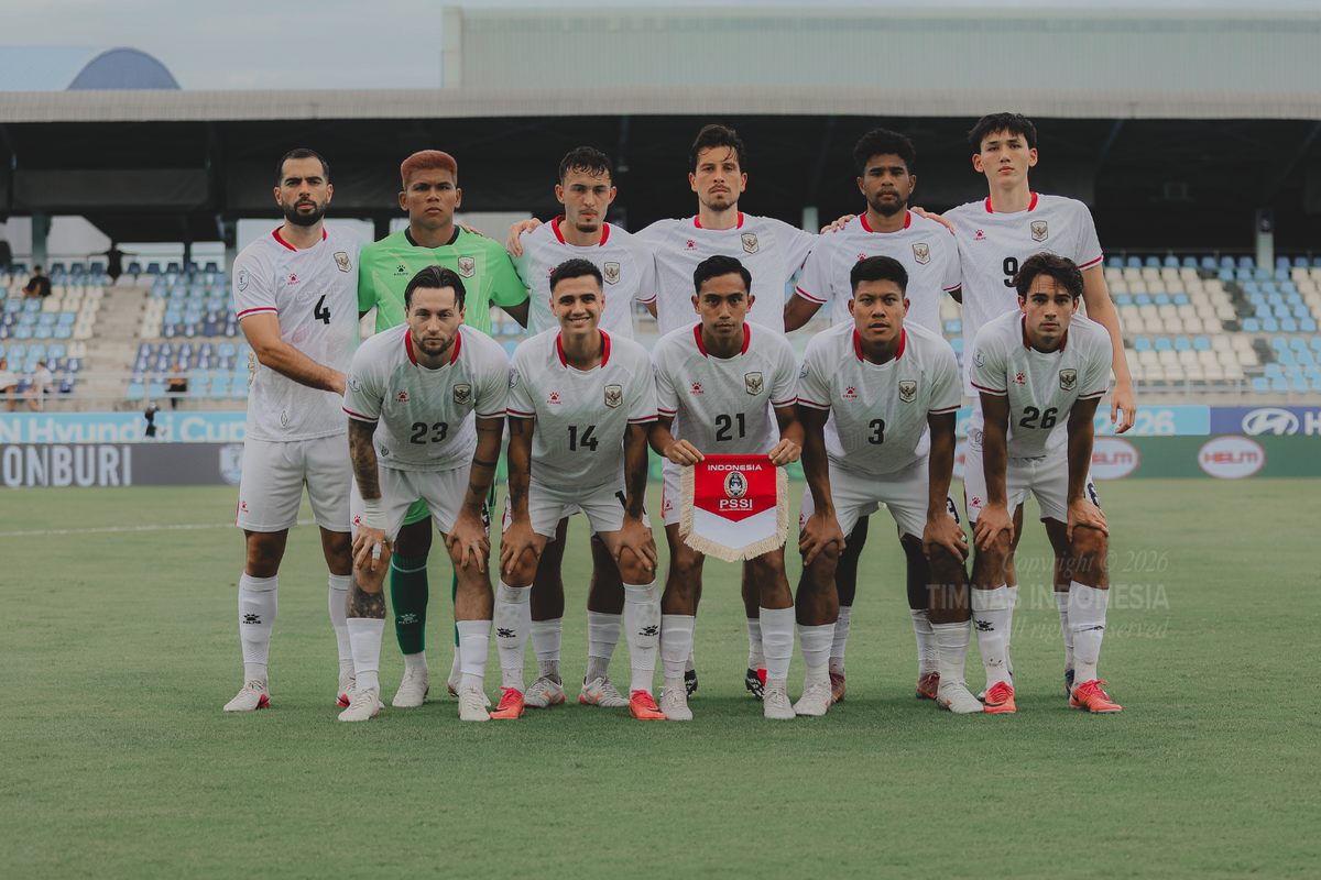 Timnas-Indonesia-( Foto: Dokumen PSSI).