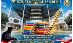mukzijat buku