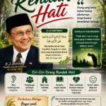 rendah hati