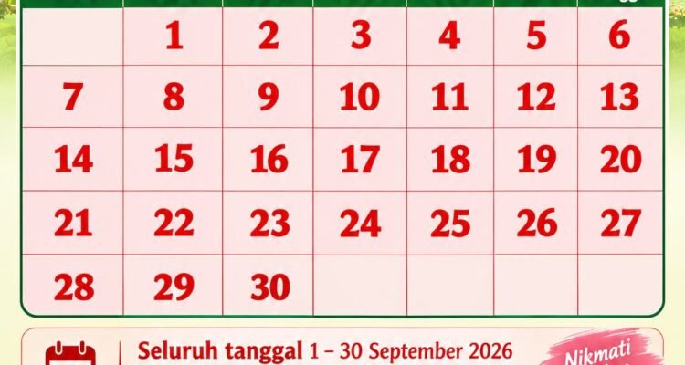 kalenderpensiunan