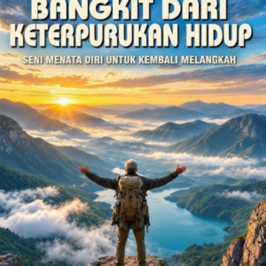 Bangkit dari Keterpurukan Hidup: Seni Menata Diri untuk Kembali Melangkah