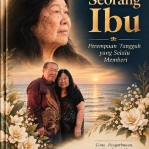 Kisah Hidup Seorang Ibu : Perempuan Tangguh yang Selalu Memberi