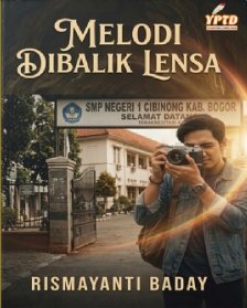 Cover Depan Melodi Dibalik Senja_001 Melodi Dibalik Lensa