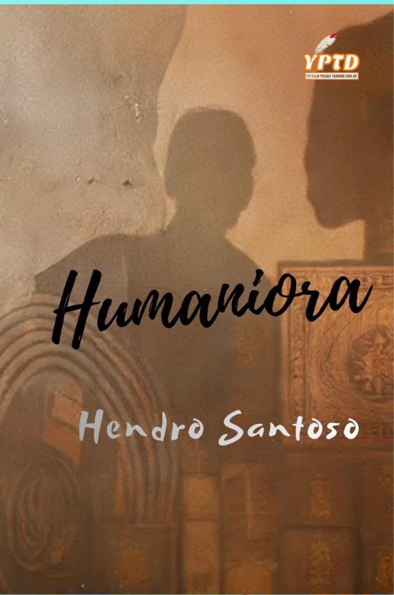 Cover depan Humaniora_001 Humaniora