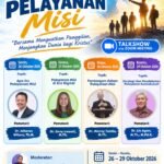 Flyer Zoominar STT Bibilika Jakarta