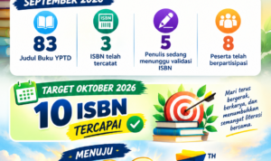 evaluasi 83sep